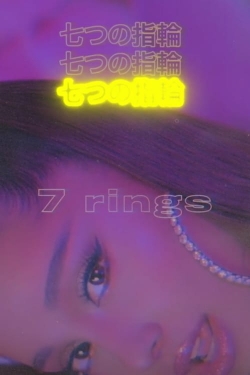 7 rings-watch