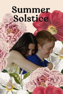 Summer Solstice-watch