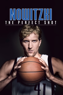 Nowitzki: The Perfect Shot-watch