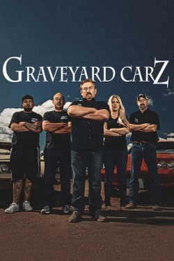 Graveyard Carz-watch