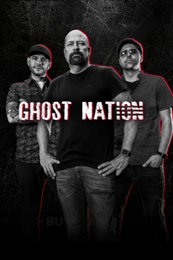 Ghost Nation-watch