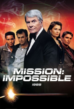 Mission: Impossible-watch