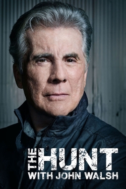 The Hunt with John Walsh-watch