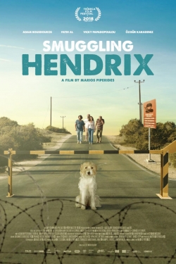 Smuggling Hendrix-watch