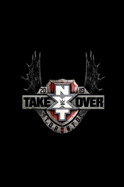 NXT TakeOver: Toronto 2019-watch