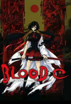 Blood-C-watch