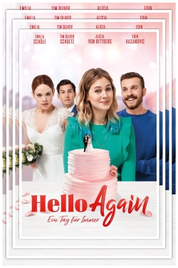 Hello Again - A Wedding A Day-watch