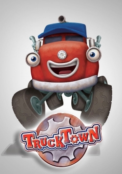 Trucktown-watch