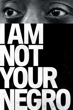 I Am Not Your Negro-watch