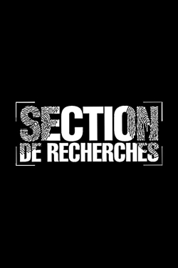 Section de recherches-watch