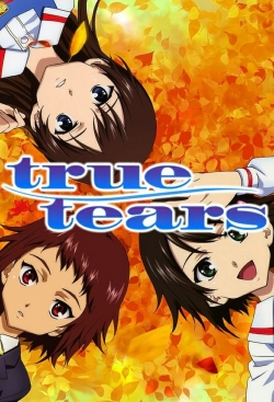 True Tears-watch