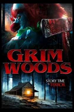 Grim Woods-watch