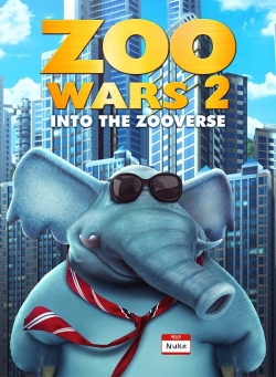 Zoo Wars 2-watch