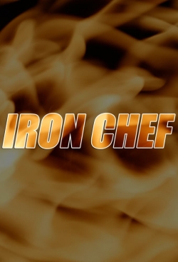 Iron Chef-watch