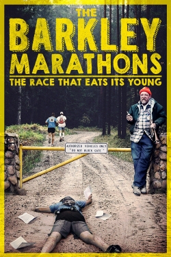 The Barkley Marathons: The Race That Eats Its Young-watch