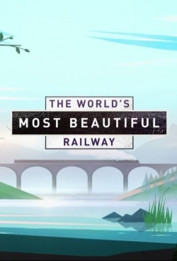 The World's Most Beautiful Railway-watch