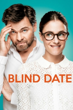 Blind Date-watch