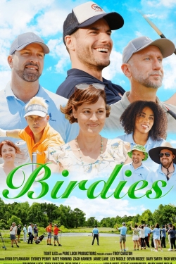 Birdies-watch