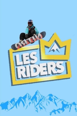 Riders-watch