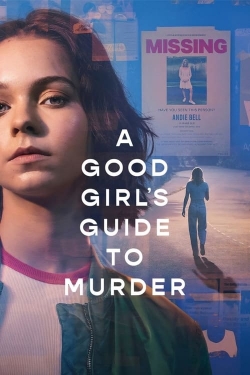 A Good Girl's Guide to Murder-watch
