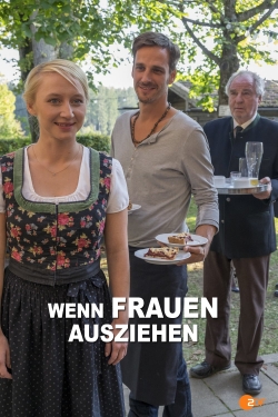 Wenn Frauen ausziehen-watch