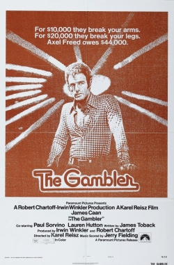 The Gambler-watch