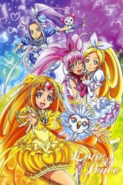 Suite PreCure-watch