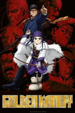 Golden Kamuy-watch