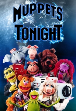 Muppets Tonight-watch