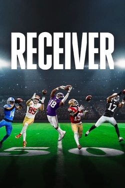 Receiver-watch