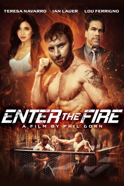 Enter the Fire-watch