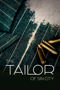 The Tailor of Sin City-watch