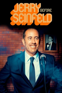 Jerry Before Seinfeld-watch