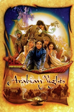 Arabian Nights-watch