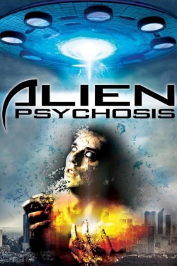 Alien Psychosis-watch