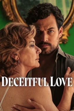 Deceitful Love-watch