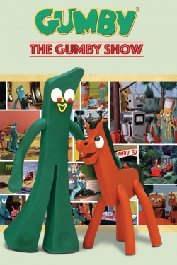 The Gumby Show-watch