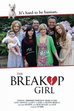 The Breakup Girl-watch