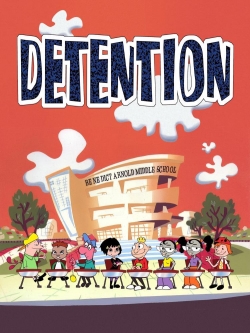 Detention-watch