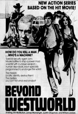 Beyond Westworld-watch