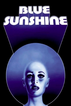 Blue Sunshine-watch