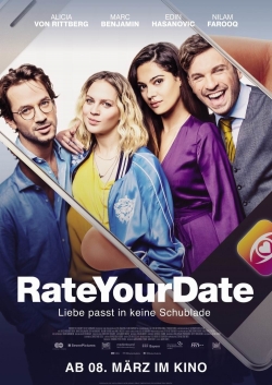 Rate your Date-watch