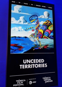 Unceded Territories-watch