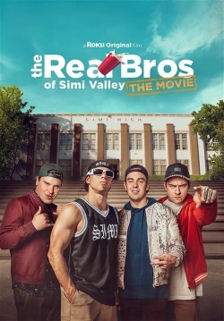 The Real Bros of Simi Valley: High School Reunion-watch