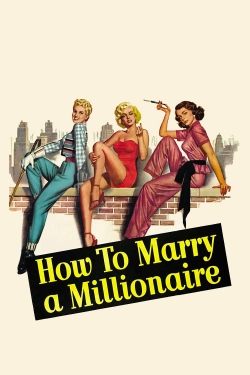 How to Marry a Millionaire-watch