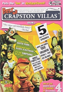 Crapston Villas-watch