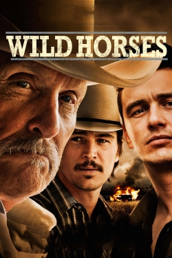 Wild Horses-watch