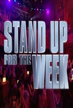 Stand Up for the Week-watch