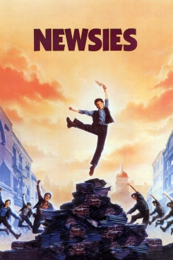 Newsies-watch