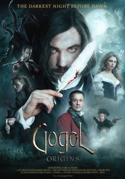 Gogol. The Beginning-watch